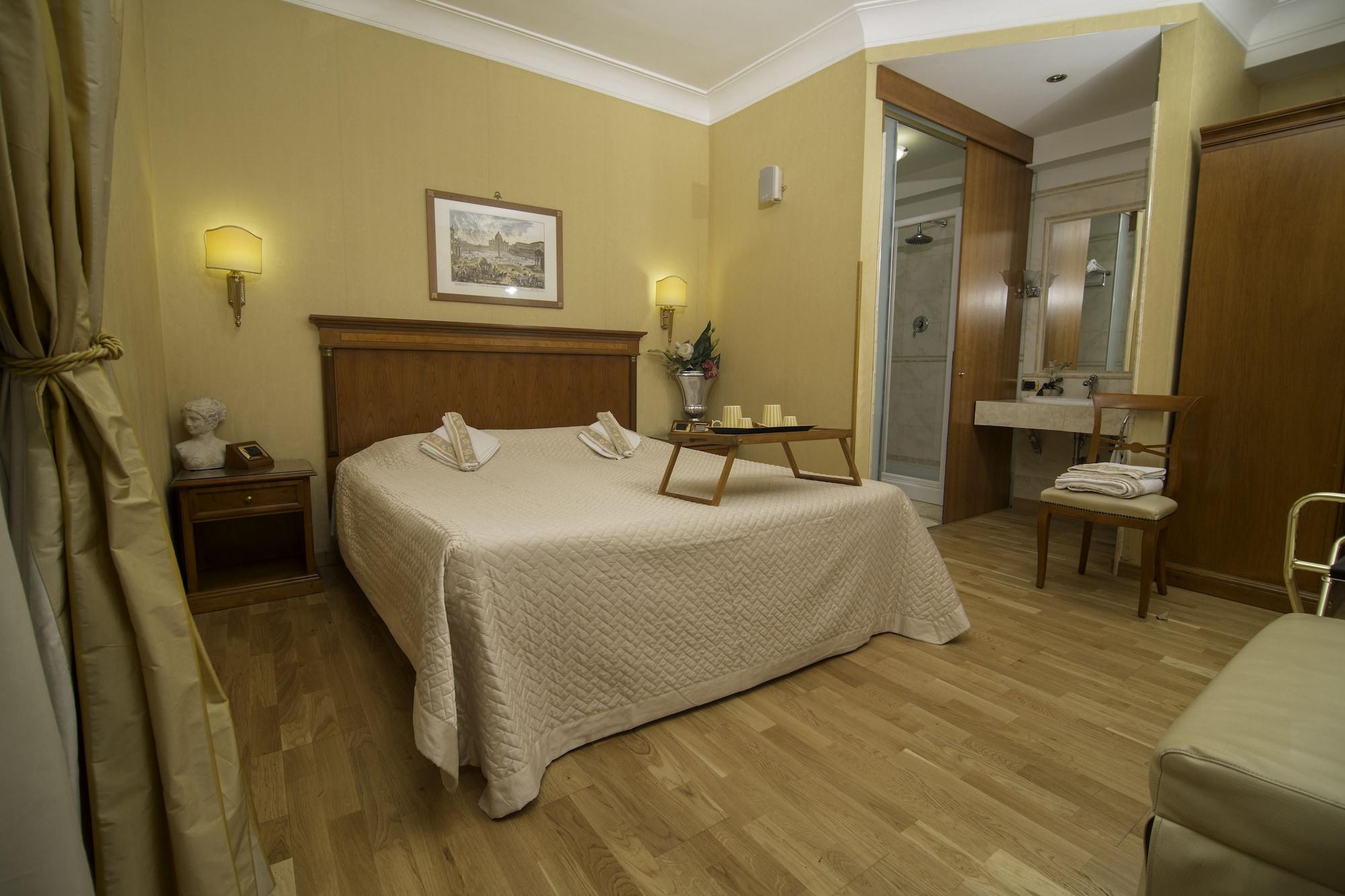 Couette-café Luxury H 2000