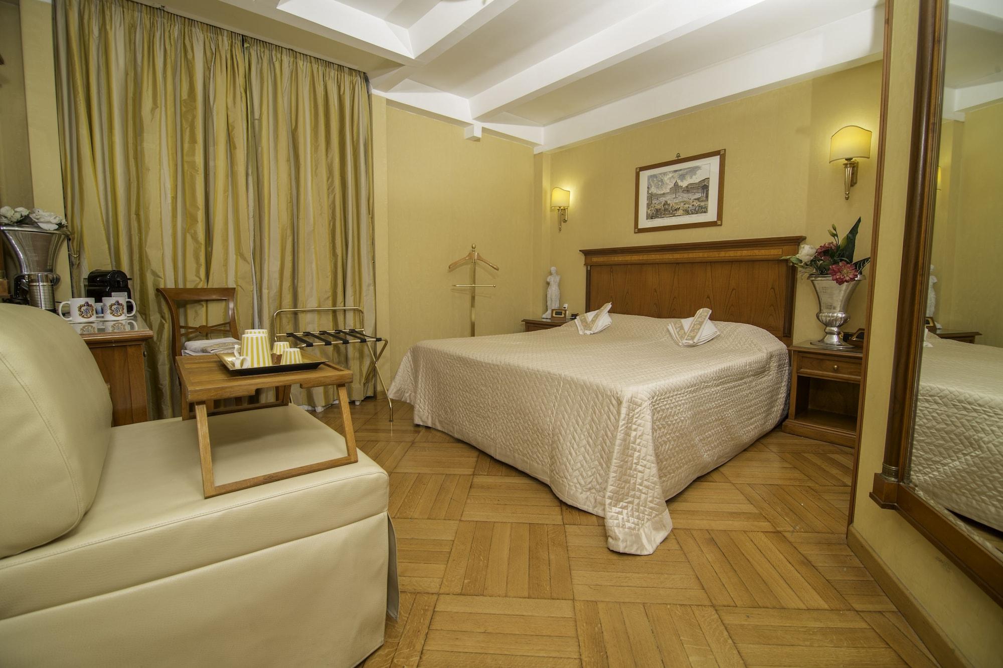 Couette-café Luxury H 2000